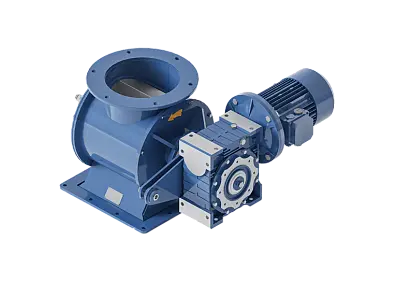 Питатель шлюзовый 325.6 Питатель шлюзовый 325.6