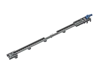 Конвейер винтовой КВ.273.6512.ТЛ.С.MP.2.2.0.0.6